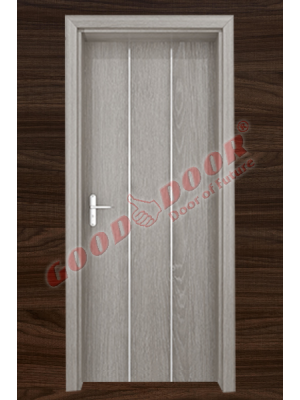 Cửa Gỗ Laminate - 09